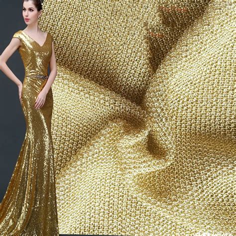 knitted metal fabric|metallic fabric for sale.